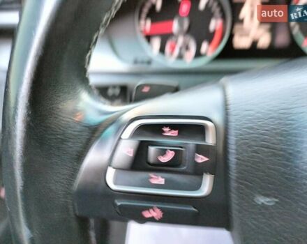 Чорний Фольксваген Пассат, об'ємом двигуна 2 л та пробігом 252 тис. км за 12900 $, фото 75 на Automoto.ua