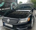 Чорний Фольксваген Пассат, об'ємом двигуна 1.8 л та пробігом 180 тис. км за 11000 $, фото 4 на Automoto.ua