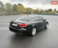 Черный Фольксваген Пассат, объемом двигателя 1.97 л и пробегом 265 тыс. км за 10700 $, фото 10 на Automoto.ua