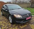 Чорний Фольксваген Пассат, об'ємом двигуна 1.8 л та пробігом 105 тис. км за 10500 $, фото 1 на Automoto.ua