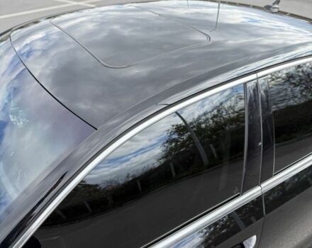 Черный Фольксваген Пассат, объемом двигателя 2 л и пробегом 265 тыс. км за 10500 $, фото 11 на Automoto.ua