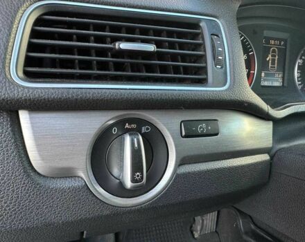 Черный Фольксваген Пассат, объемом двигателя 0 л и пробегом 223 тыс. км за 9490 $, фото 15 на Automoto.ua