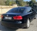 Черный Фольксваген Пассат, объемом двигателя 1.8 л и пробегом 280 тыс. км за 8200 $, фото 2 на Automoto.ua