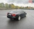 Черный Фольксваген Пассат, объемом двигателя 1.97 л и пробегом 265 тыс. км за 10700 $, фото 2 на Automoto.ua