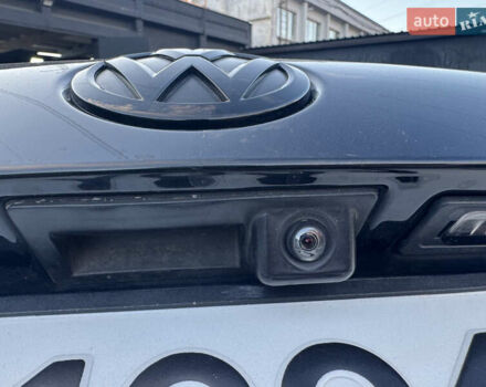 Чорний Фольксваген Пассат, об'ємом двигуна 1.8 л та пробігом 184 тис. км за 11000 $, фото 26 на Automoto.ua