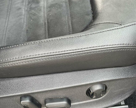 Черный Фольксваген Пассат, объемом двигателя 1.8 л и пробегом 80 тыс. км за 15400 $, фото 35 на Automoto.ua