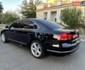 Чорний Фольксваген Пассат, об'ємом двигуна 2 л та пробігом 152 тис. км за 13700 $, фото 37 на Automoto.ua