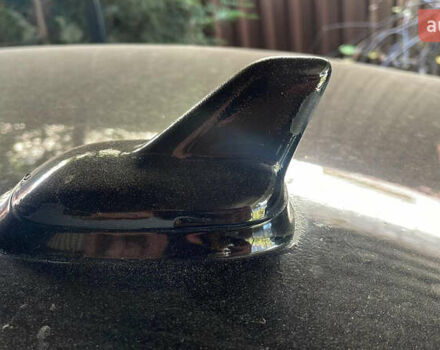 Черный Фольксваген Пассат, объемом двигателя 1.8 л и пробегом 211 тыс. км за 10500 $, фото 41 на Automoto.ua