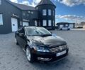 Черный Фольксваген Пассат, объемом двигателя 1.8 л и пробегом 88 тыс. км за 12800 $, фото 1 на Automoto.ua