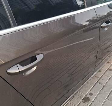 Чорний Фольксваген Пассат, об'ємом двигуна 1.97 л та пробігом 176 тис. км за 13700 $, фото 9 на Automoto.ua