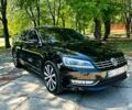 Черный Фольксваген Пассат, объемом двигателя 1.8 л и пробегом 227 тыс. км за 11999 $, фото 1 на Automoto.ua