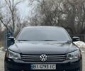 Чорний Фольксваген Пассат, об'ємом двигуна 1.8 л та пробігом 160 тис. км за 9199 $, фото 1 на Automoto.ua