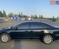 Черный Фольксваген Пассат, объемом двигателя 1.8 л и пробегом 80 тыс. км за 13300 $, фото 19 на Automoto.ua