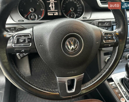 Черный Фольксваген Пассат, объемом двигателя 2 л и пробегом 318 тыс. км за 10900 $, фото 27 на Automoto.ua