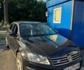Чорний Фольксваген Пассат, об'ємом двигуна 2 л та пробігом 255 тис. км за 4999 $, фото 1 на Automoto.ua