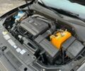 Черный Фольксваген Пассат, объемом двигателя 1.8 л и пробегом 157 тыс. км за 11950 $, фото 16 на Automoto.ua