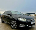 Черный Фольксваген Пассат, объемом двигателя 1.97 л и пробегом 313 тыс. км за 11800 $, фото 2 на Automoto.ua