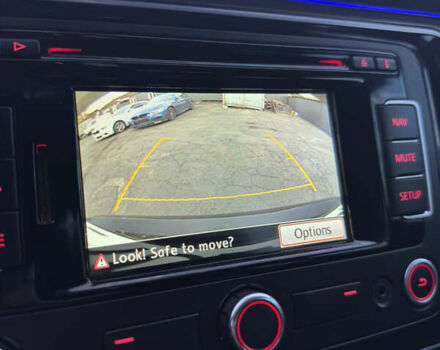 Чорний Фольксваген Пассат, об'ємом двигуна 1.8 л та пробігом 184 тис. км за 11000 $, фото 16 на Automoto.ua