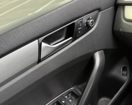 Черный Фольксваген Пассат, объемом двигателя 2 л и пробегом 265 тыс. км за 10500 $, фото 23 на Automoto.ua