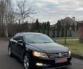 Черный Фольксваген Пассат, объемом двигателя 1.97 л и пробегом 181 тыс. км за 13800 $, фото 21 на Automoto.ua