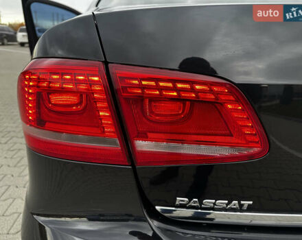 Черный Фольксваген Пассат, объемом двигателя 2 л и пробегом 318 тыс. км за 10900 $, фото 32 на Automoto.ua