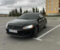 Черный Фольксваген Пассат, объемом двигателя 1.8 л и пробегом 186 тыс. км за 8800 $, фото 1 на Automoto.ua
