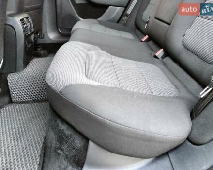 Чорний Фольксваген Пассат, об'ємом двигуна 2 л та пробігом 252 тис. км за 12900 $, фото 102 на Automoto.ua