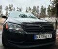 Чорний Фольксваген Пассат, об'ємом двигуна 1.8 л та пробігом 255 тис. км за 10100 $, фото 41 на Automoto.ua