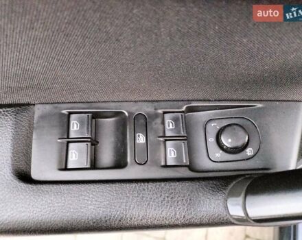 Чорний Фольксваген Пассат, об'ємом двигуна 2 л та пробігом 252 тис. км за 12900 $, фото 95 на Automoto.ua