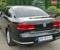 Черный Фольксваген Пассат, объемом двигателя 1.97 л и пробегом 257 тыс. км за 10200 $, фото 1 на Automoto.ua