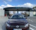 Чорний Фольксваген Пассат, об'ємом двигуна 2 л та пробігом 240 тис. км за 8799 $, фото 1 на Automoto.ua