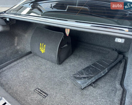 Чорний Фольксваген Пассат, об'ємом двигуна 1.8 л та пробігом 184 тис. км за 11000 $, фото 10 на Automoto.ua