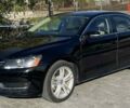 Чорний Фольксваген Пассат, об'ємом двигуна 1.97 л та пробігом 136 тис. км за 11300 $, фото 2 на Automoto.ua