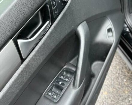 Чорний Фольксваген Пассат, об'ємом двигуна 1.97 л та пробігом 265 тис. км за 10500 $, фото 19 на Automoto.ua