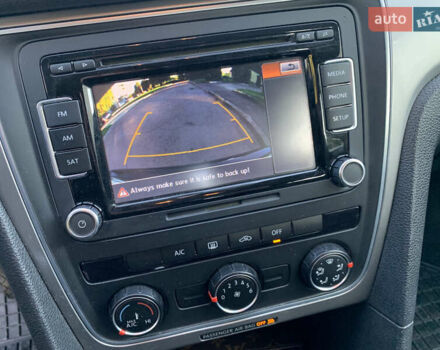 Черный Фольксваген Пассат, объемом двигателя 1.8 л и пробегом 150 тыс. км за 7750 $, фото 31 на Automoto.ua