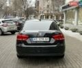 Черный Фольксваген Пассат, объемом двигателя 1.8 л и пробегом 150 тыс. км за 10300 $, фото 4 на Automoto.ua