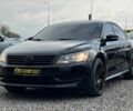 Черный Фольксваген Пассат, объемом двигателя 1.8 л и пробегом 174 тыс. км за 10750 $, фото 2 на Automoto.ua