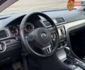 Черный Фольксваген Пассат, объемом двигателя 2 л и пробегом 163 тыс. км за 11800 $, фото 37 на Automoto.ua