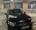 Черный Фольксваген Пассат, объемом двигателя 1.97 л и пробегом 150 тыс. км за 14700 $, фото 1 на Automoto.ua