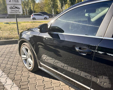 Черный Фольксваген Пассат, объемом двигателя 1.8 л и пробегом 211 тыс. км за 10500 $, фото 8 на Automoto.ua