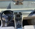 Чорний Фольксваген Пассат, об'ємом двигуна 1.8 л та пробігом 220 тис. км за 9100 $, фото 8 на Automoto.ua