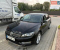 Чорний Фольксваген Пассат, об'ємом двигуна 2 л та пробігом 200 тис. км за 13500 $, фото 1 на Automoto.ua