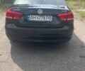 Черный Фольксваген Пассат, объемом двигателя 1.8 л и пробегом 150 тыс. км за 11260 $, фото 3 на Automoto.ua