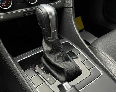 Черный Фольксваген Пассат, объемом двигателя 1.8 л и пробегом 174 тыс. км за 10750 $, фото 11 на Automoto.ua