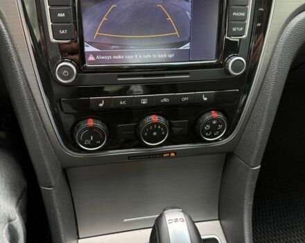 Черный Фольксваген Пассат, объемом двигателя 2 л и пробегом 265 тыс. км за 10500 $, фото 22 на Automoto.ua