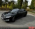Черный Фольксваген Пассат, объемом двигателя 1.8 л и пробегом 200 тыс. км за 10000 $, фото 7 на Automoto.ua