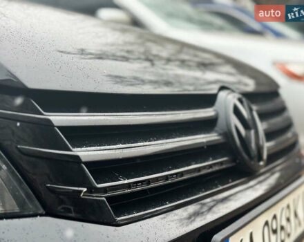 Чорний Фольксваген Пассат, об'ємом двигуна 1.8 л та пробігом 255 тис. км за 10100 $, фото 8 на Automoto.ua