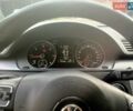 Черный Фольксваген Пассат, объемом двигателя 1.6 л и пробегом 236 тыс. км за 10500 $, фото 7 на Automoto.ua