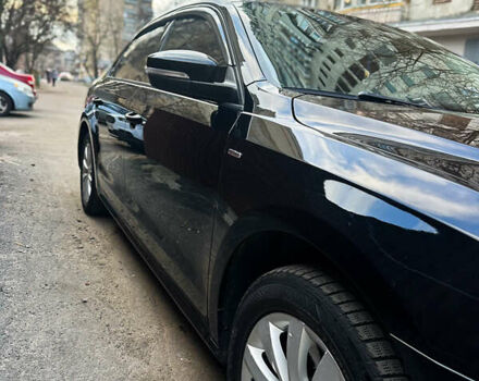 Чорний Фольксваген Пассат, об'ємом двигуна 1.8 л та пробігом 255 тис. км за 10100 $, фото 1 на Automoto.ua