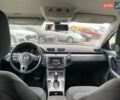 Черный Фольксваген Пассат, объемом двигателя 1.6 л и пробегом 237 тыс. км за 11500 $, фото 4 на Automoto.ua